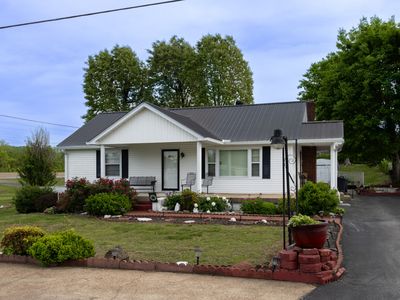 Property at 130 Elm Ln, Linden, TN