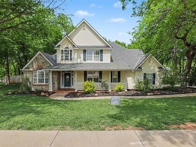 601 S Monomoy Ct