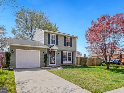 7523 Brenish Dr