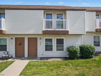 Property at 1503 Whitehall Blvd, Kent, OH