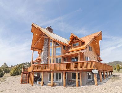 4855 W High Country Dr