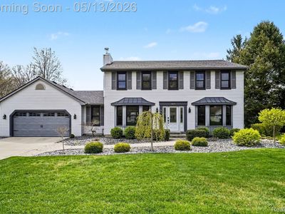 6419 Almond Ln