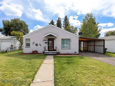 2300 South Dr