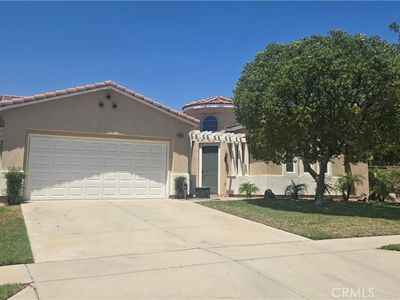 13356 Redwood Dr