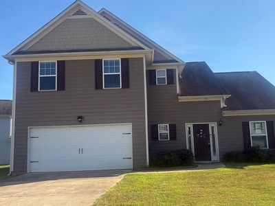 685 Clover Cir