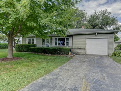 515 S Park Dr