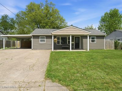 7101 Betsy Ross Dr