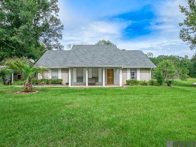 60112 N Snowcreek Rd