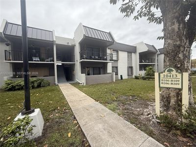 10413 N Kendall Dr APT B208
