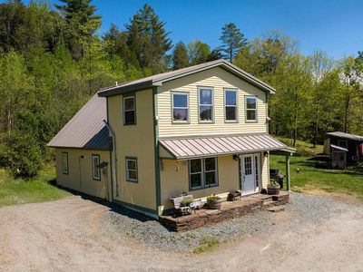 Property at 197 Waterford Hollow Lane, Waterford, VT