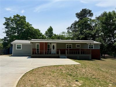2132 Pierce Rd