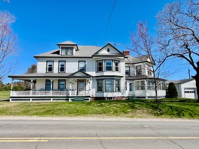 428 Mullen Road