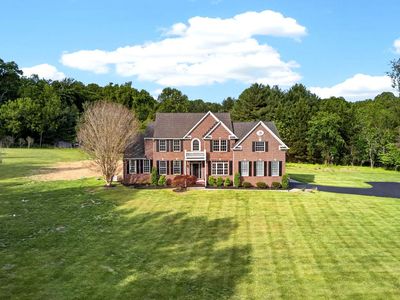 Property at 8 Noah Ct, Woodstock, MD