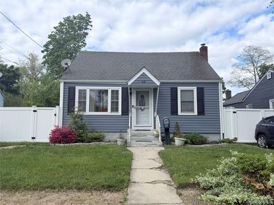 43 Bethpage Road