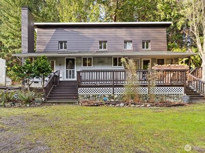 603 Shelter Bay Drive