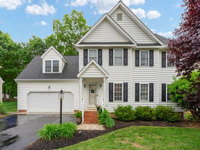 Property at 5443 Wintercreek Dr, Glen Allen, VA