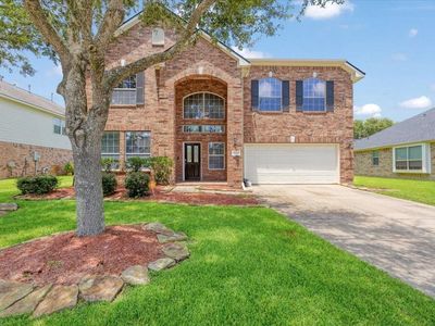 3612 Shasta Ct