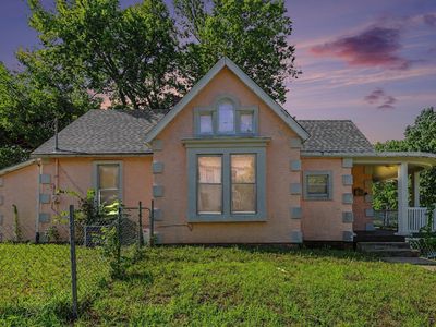1500 SW Tyler St