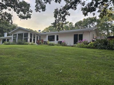 10118 North Trescher Road