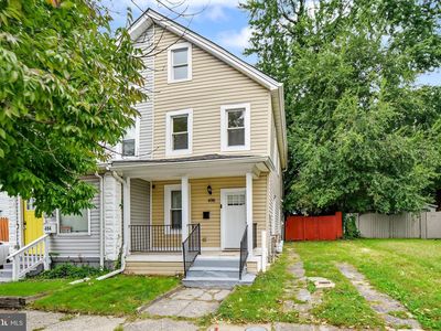 406 Venable Ave