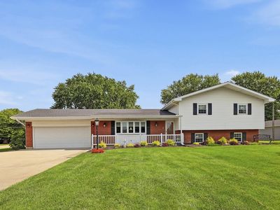 2874 Ashlar Dr
