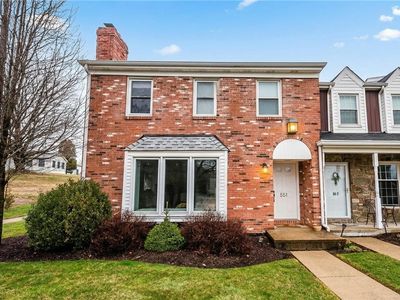 551 Georgetowne Vlg