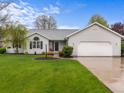 3427 North 49th PLACE