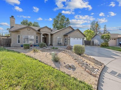 3605 E School Court