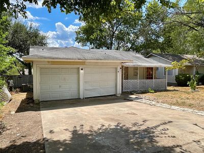 5507 Fence Row