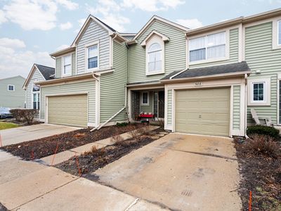 586 Liberty Pointe Dr