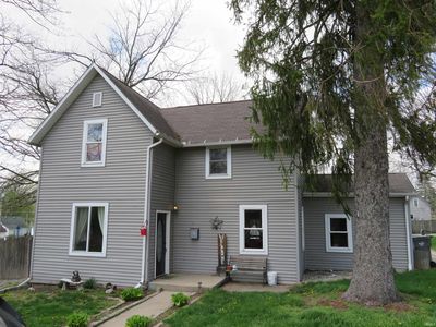 200 W Washington St