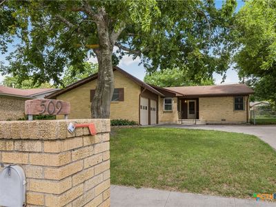 509 Joe Morse Dr