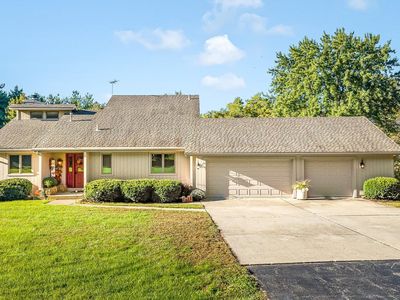 5810 Forest Preserve Rd