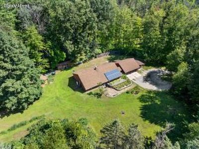 4607 Reforestation ROAD