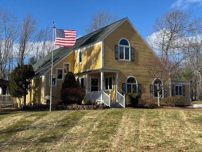 32 Lindsay Road