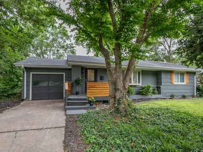 2600 Highland Dr