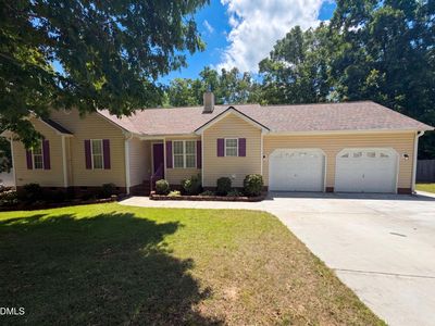 Property at 470 Kinsman Ct, Fuquay Varina, NC