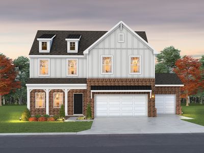2405 Chase Bend Ct Lot 1084