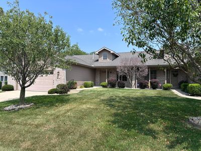 Property at 9783 Hart St, Saint John, IN
