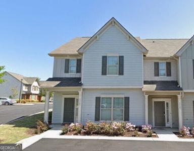 Property at 7703 Fawn Cir, Covington, GA