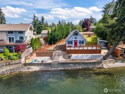11 SE Skookum View Drive