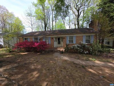Property at 1506 Trailridge Rd, Charlottesville, VA