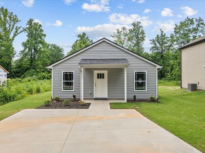 Elliott Plan, Gentry Place