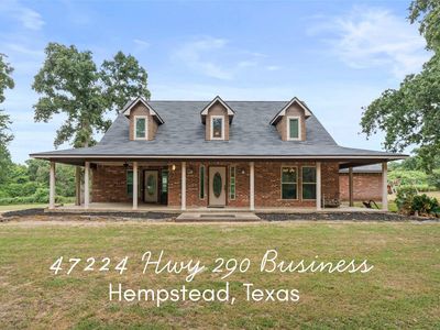 47224 Highway 290 Bus