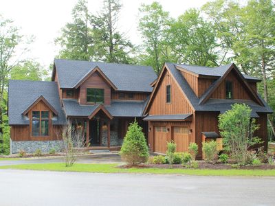 156 Crooked Mountain Road