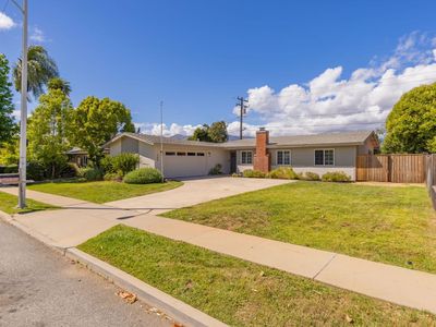 Property at 205 Grand Vista St, Ojai, CA