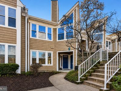 7640 Stony Creek Ln #7640