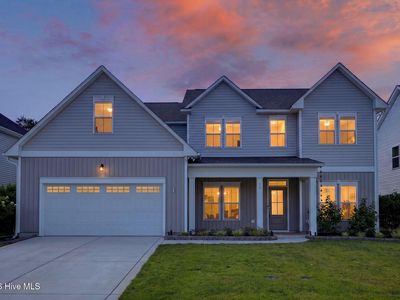 52 Violetear Ridge