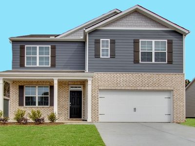 1811 Banded Ln