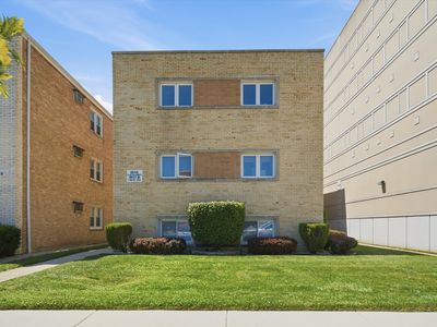 3326 S Grove Ave #6